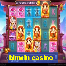 binwin casino